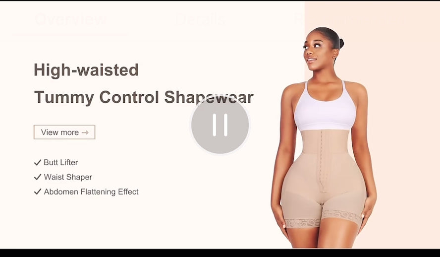 Snatched By Nouss Shape Wear For WOMEN – Snatched by Nouss